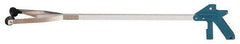 Value Collection - 30" Long Retrieving Tool - Stainless Steel - Best Tool & Supply