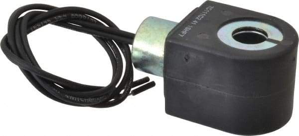 Parker - 24 DC Volt, Solenoid Coil - 10 Watt - Best Tool & Supply