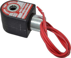 Parker - 110/50, 120/60 Volt, Solenoid Coil - 10 Watt - Best Tool & Supply