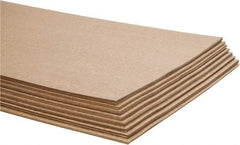 Made in USA - 36 Inch Long x 0.015 Inch Thick Stencil Board - 24 x 36 Dimension, 104 Pieces - Best Tool & Supply