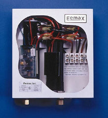 Eemax - 277 Volt Electric Water Heater - 20 KW, 72 (2 x 36) Amp, 8 Wire Gauge - Best Tool & Supply