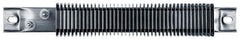 Hotwatt - 120 Volt, 750 Watt, 12" Long Channel Strip Heater - 7-1/4" Hot Length, 37 Watt per Sq In - Best Tool & Supply