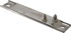 Hotwatt - 240 Volt, 330 Watt, 8" Long Channel Strip Heater - 2-3/4" Hot Length, 50 Watt per Sq In - Best Tool & Supply