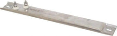 Hotwatt - 120 Volt, 500 Watt, 12" Long Channel Strip Heater - 7-1/4" Hot Length, 25 Watt per Sq In - Best Tool & Supply