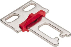 ACI - 29mm Long, Limit Switch Safety Key - For Use with FR/FX Series Safety Switches - Best Tool & Supply