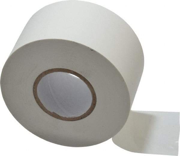 Made in USA - 108' Long PVC Pipe Insulation Tape - 2" Wide - Best Tool & Supply