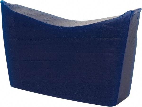 Made in USA - 350°F Operating Temp, Oil Based Dip Coat Coating - Blue - Best Tool & Supply