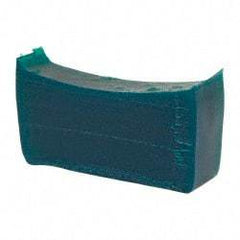 Made in USA - 310°F Operating Temp, Low Odor Dip Coat Coating - Green - Best Tool & Supply