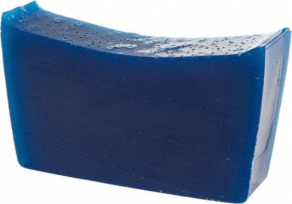 Made in USA - 310°F Operating Temp, Low Odor Dip Coat Coating - Blue - Best Tool & Supply