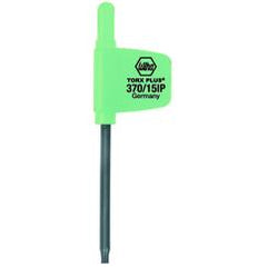 IP5X35MM TORXPLUS FLAG DRR 10/PK - Best Tool & Supply