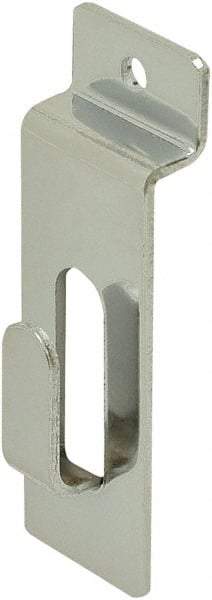 ECONOCO - Metal Notch Hook - 8-3/4" OAL - Best Tool & Supply