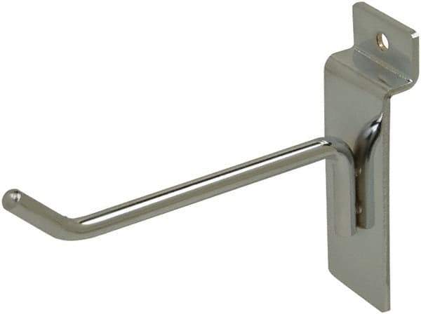 ECONOCO - Metal Hooks - 4" OAL - Best Tool & Supply