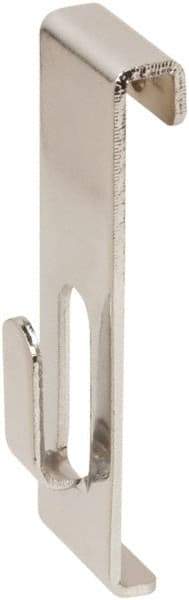 ECONOCO - Metal Notch Hook - 8-3/4" OAL - Best Tool & Supply