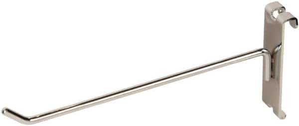 ECONOCO - Metal Grid Hook - 8" OAL - Best Tool & Supply