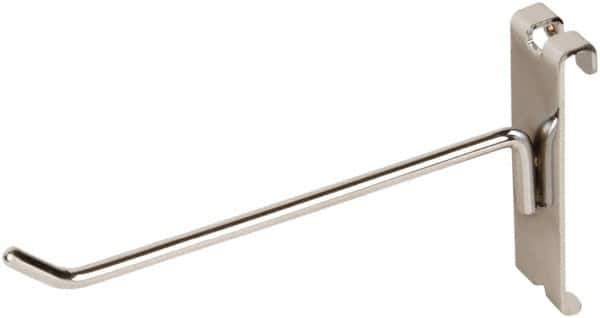 ECONOCO - Metal Grid Hook - 6" OAL - Best Tool & Supply