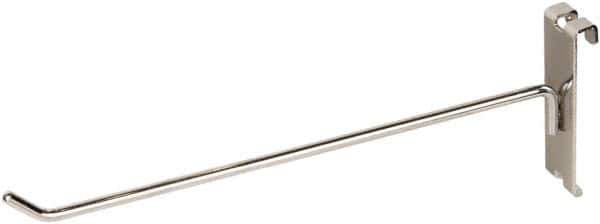 ECONOCO - Metal Grid Hook - 10" OAL - Best Tool & Supply