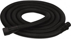 DeWALT - 15' Hose Length, 1-1/4" Vacuum Hose - Use With DWV010, DWV012 - Best Tool & Supply