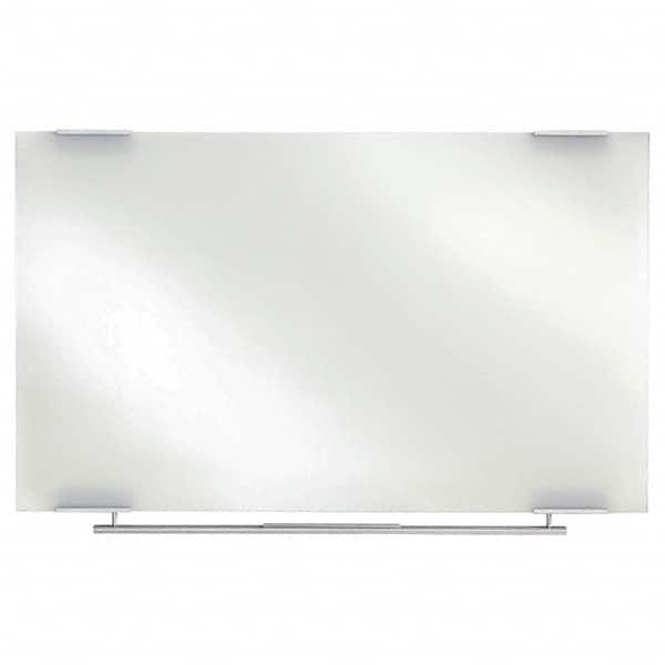 ICEBERG - 36" High x 60" Wide Dry Erase - Best Tool & Supply