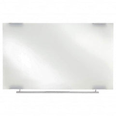 ICEBERG - 36" High x 60" Wide Dry Erase - Best Tool & Supply