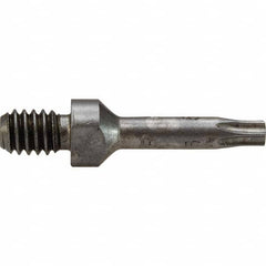 Apex - Power & Impact Screwdriver Bits & Holders Bit Type: Torx Torx Size: T30 - Best Tool & Supply