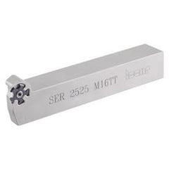 SER 0625 H16TT-JHP TOOLHOLDER - Best Tool & Supply