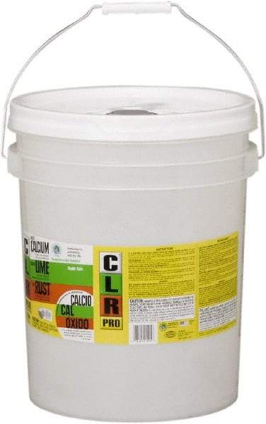 Ability One - 5 Gal Bucket All-Purpose Cleaner - Liquid, Unscented - Best Tool & Supply