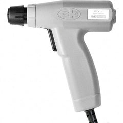 OK Industries - 32, 18 AWG, Plastic and Steel, Squeeze Gun Wrapping and Unwrapping Tool - Noninsulated - Best Tool & Supply