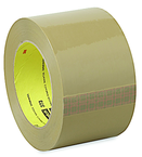 List 373 48mm x 100m Box Sealing Tape - Tan - Best Tool & Supply