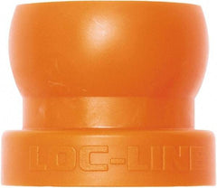 Loc-Line - 3/4" Hose Inside Diam, Coolant Hose Manifold - For Use with Loc-Line Modular Hose System and Shields - Best Tool & Supply