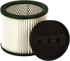 Shop-Vac - Wet/Dry Vacuum Cartridge Filter - Best Tool & Supply