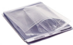 Made in USA - Pack of (100) Document Protectors - Best Tool & Supply