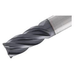 ECI-H4M 1.0-2.0C1.0CFE5. END MILL - Best Tool & Supply