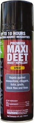 Sawyer - 4 oz 98% DEET Continuous Spray - For Mosquitos, Ticks, Biting Flies, Gnats, Chiggers - Best Tool & Supply