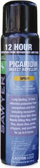 Sawyer - 6 oz 20% Picaridin Continuous Spray - For Mosquitos, Ticks, Biting Flies, Gnats, Chiggers, Fleas - Best Tool & Supply