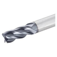 ECKI-H4R 750-1.50C04CF-4. END MILL - Best Tool & Supply