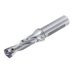 TID160F20-3 3xD Indexable Drill - Best Tool & Supply