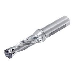 TIDU0512F0625-3 3xD Indexable Drill - Best Tool & Supply