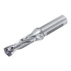 TIDU0787F1000-3 Indexable Drill - Best Tool & Supply