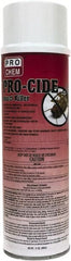 Pro Chem - Pack of (12) 17-oz Cans Insect Killer - Best Tool & Supply