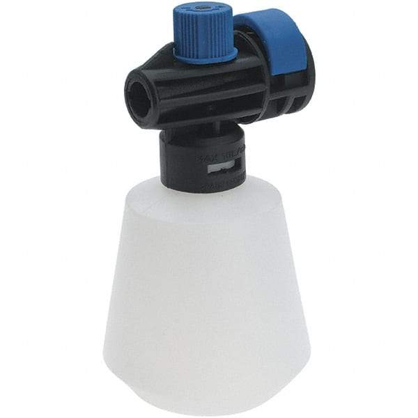 PRO-SOURCE - Fixed Pressure Washer Spray Bottle - 6.35 Orifice, 1/4" Hole Size - Best Tool & Supply