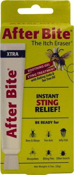 After Bite - Antiseptics, Ointments, & Creams Type: Anti-Itch Relief Form: Gel - Best Tool & Supply