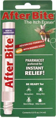 After Bite - Antiseptics, Ointments, & Creams Type: Anti-Itch Relief Form: Liquid - Best Tool & Supply