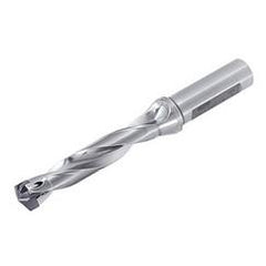 TID115F16-5 5xD Indexable Drill - Best Tool & Supply