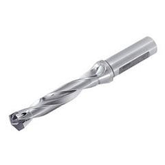TIDU0512F0625-5 5xD Indexable Drill - Best Tool & Supply