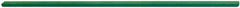 Value Collection - Flat Ceramic Finishing Stick - 50mm Long x 0.5mm Wide x 0.5mm Thick, 120 Grit - Best Tool & Supply