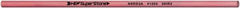 Value Collection - Round Ceramic Finishing Stick - 100mm Long x 3.175mm Wide, 1,200 Grit - Best Tool & Supply