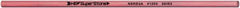 Value Collection - Round Ceramic Finishing Stick - 100mm Long x 3mm Wide, 1,200 Grit - Best Tool & Supply