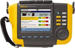 Fluke - Vibration Meters Meter Type: Vibration Tester Vibration Measurement Range: 2 - 7000 Hz - Best Tool & Supply