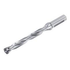 TID125F16-8 8xD Indexable Drill - Best Tool & Supply