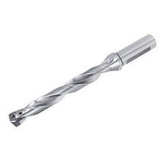 TID250F32-8 Indexable Drill - Best Tool & Supply